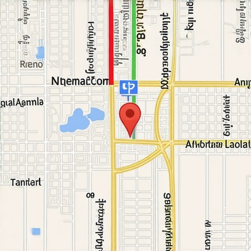 Boost Reno Google Maps Visibility: Proven Nevada Local SEO Strategies