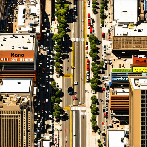 Effective Google Maps Reno Strategies to Boost Your Nevada Business Visibility