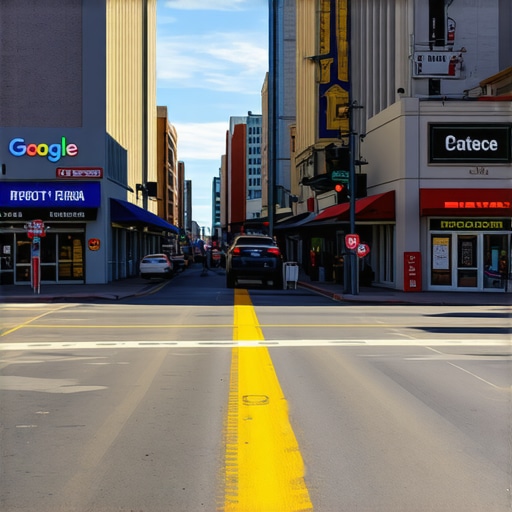 Effective Nevada Local SEO Tips to Boost Google Maps in Reno