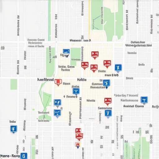 Google Maps Reno: Top Local SEO Strategies for Nevada Businesses in 2025