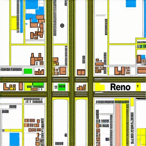 Maps Ranking Nevada: Proven Strategies for Top Google Maps Visibility in Reno