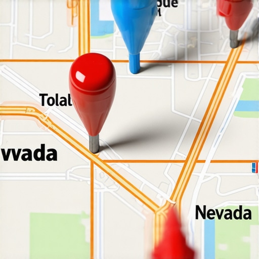 Maps Ranking Nevada: Top Strategies to Boost Your Google Maps Listing