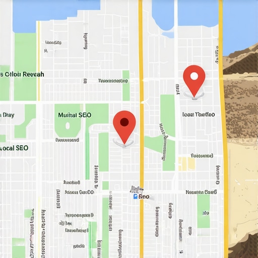 Nevada Local SEO: Expert Tips to Boost Google Maps Rankings in Reno