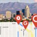 Nevada Local SEO: How to Achieve Top Google Maps Rankings in Reno in 2025