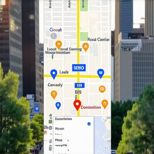 Nevada Local SEO Masterclass: How to Dominate Google Maps in Reno