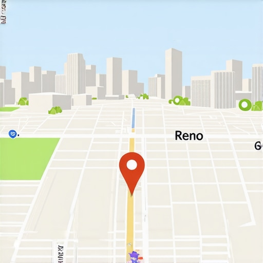 Nevada Local SEO Mastery: How to Rank Higher on Google Maps in Reno in 2025