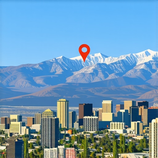 Nevada Local SEO Tactics for Top Google Maps Rankings in Reno