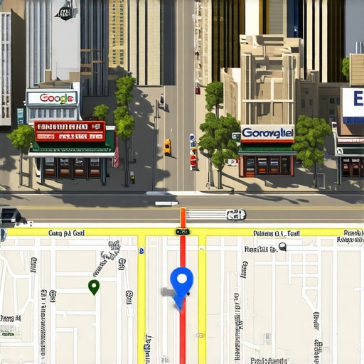 Nevada Local SEO Tips for Top Google Maps Rankings in Reno