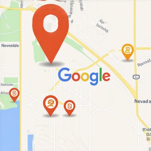 Nevada Local SEO: Top Strategies to Boost Google Maps Rankings