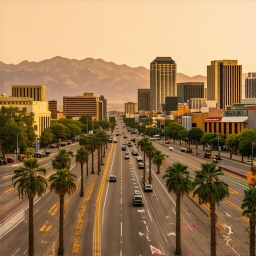 Reno Google Maps Optimization: Top Nevada SEO Tactics for Local Success