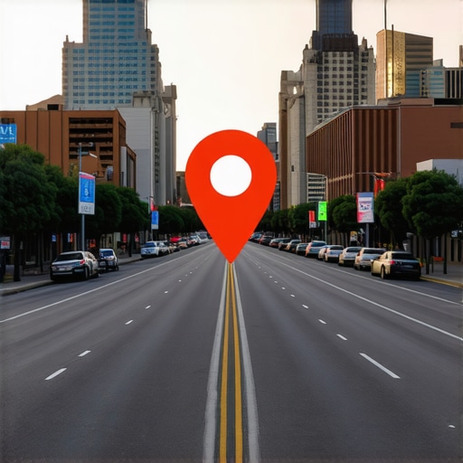 Reno Google Maps SEO: Top Strategies to Boost Nevada Business Visibility