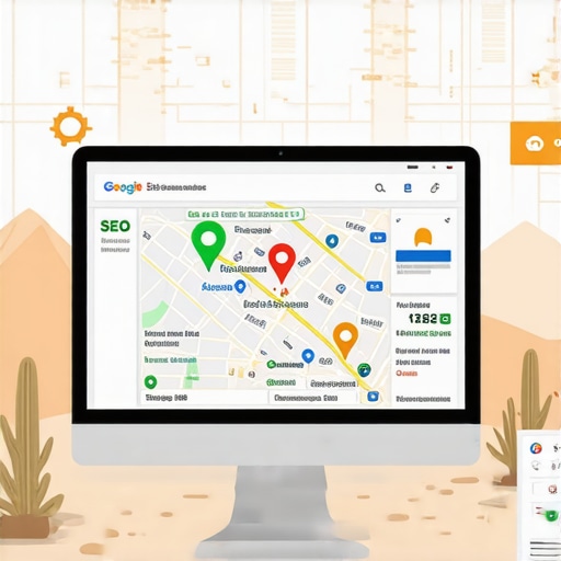 Reno SEO & Google Maps Tips to Boost Nevada Local Rankings Easily