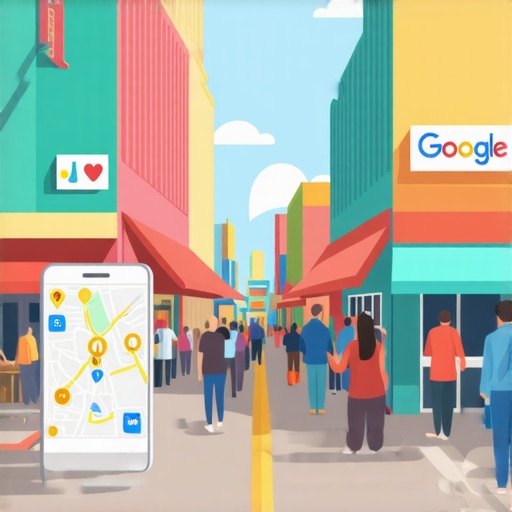 Top Google Maps Optimization Strategies for Reno Local Businesses in Nevada