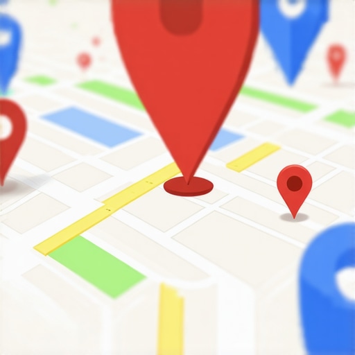 Top Maps Ranking Strategies for Reno GMB & Google Maps Success