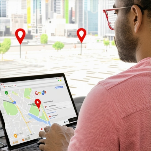 Effective GMB Reno Tips to Boost Your Maps Ranking Nevada in 2025