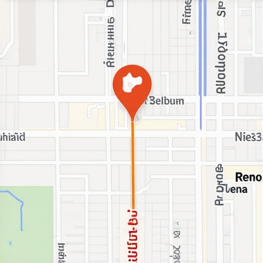 Effective Maps Ranking Nevada Strategies to Boost Reno Google Maps Visibility