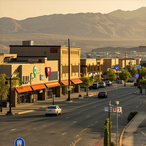 Effective Nevada Local SEO Tips to Improve Google Maps in Reno