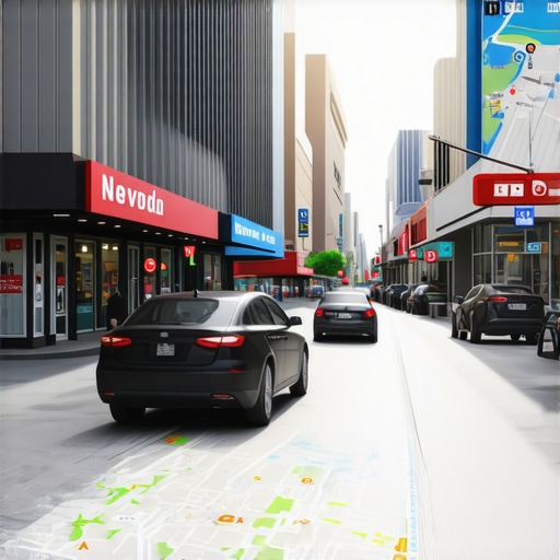 Google Maps Optimization Reno: Effective Tips for Nevada Business Success