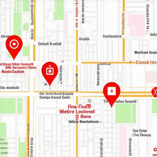 Google Maps Optimization Reno: How to Dominate Nevada Local Search in 2025