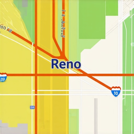 Google Maps Reno Optimization: Proven Strategies for Nevada Business Growth