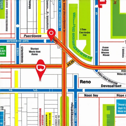 Google Maps Reno Optimization: Proven Tips for Local Nevada Success