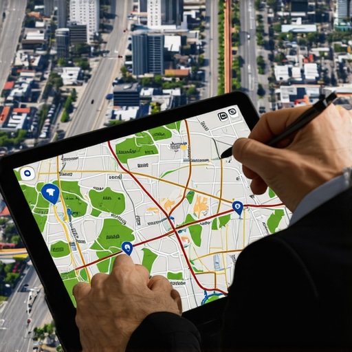 Google Maps Reno Optimization Strategies for Nevada Business Growth