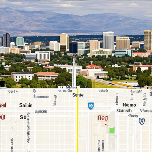 Master Google Maps Rankings in Reno with Proven Nevada Local SEO Strategies