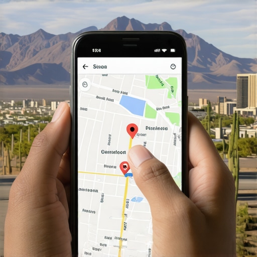 Master Google Maps Reno with Proven Nevada Local SEO Strategies