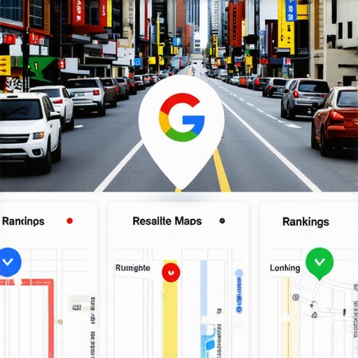Nevada Local SEO: Expert Tips to Boost Google Maps Rankings in Reno