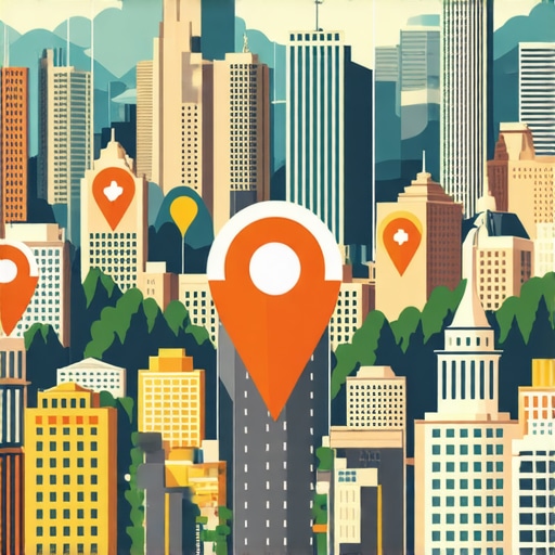 Nevada Local SEO: How to Achieve Top Google Maps Results in Reno for 2025