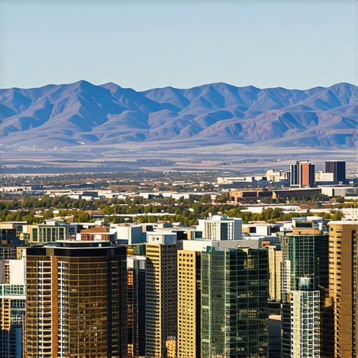 Nevada Local SEO: Key Tips to Boost Google Maps Rankings in Reno