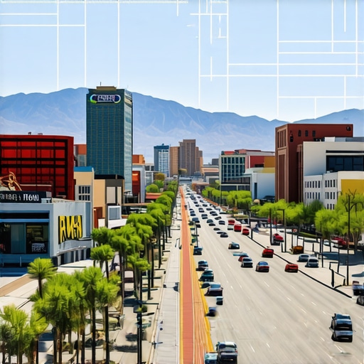Nevada Local SEO: Master Google Maps & GMB Optimization in Reno
