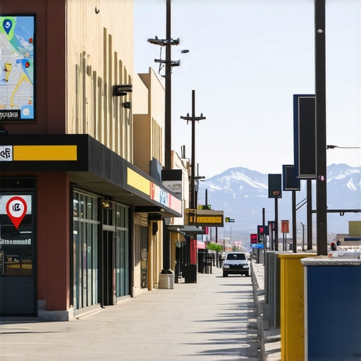 Nevada Local SEO: Proven Tactics to Boost Google Maps in Reno
