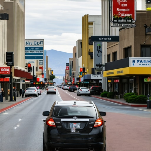 Nevada Local SEO: Proven Tips to Dominate Google Maps in Reno 2025