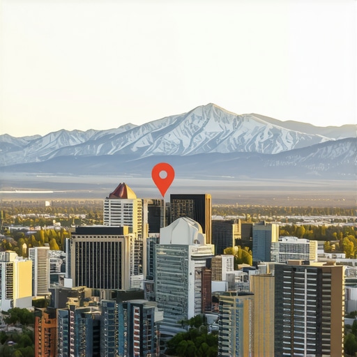 Nevada Local SEO Success: Proven Tips to Boost Google Maps Rankings in Reno