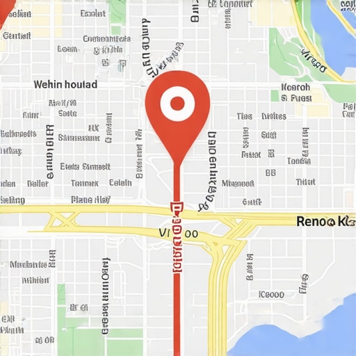 Nevada Local SEO Tips to Boost Google Maps Rankings in Reno