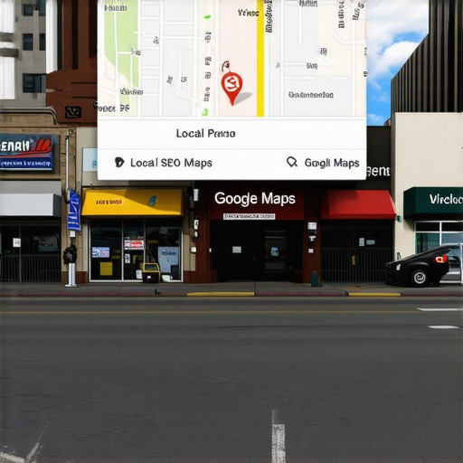 Nevada Local SEO Tips to Improve Google Maps Visibility in Reno