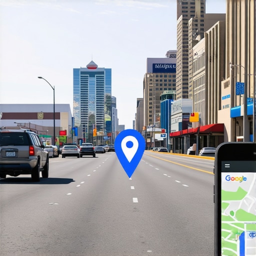 Nevada Local SEO: Top Strategies to Rank Higher on Google Maps