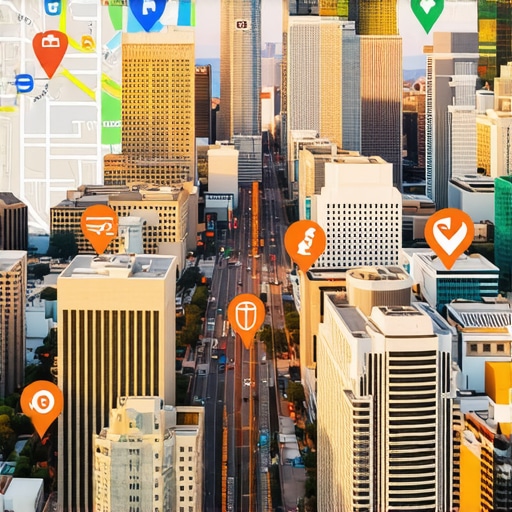 Nevada Local SEO: Top Tips to Boost Google Maps Rankings in Reno