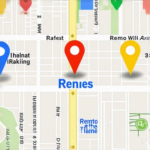 Reno SEO: Top Strategies to Boost Nevada Google Maps Rankings
