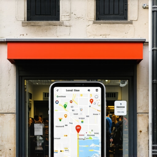 Renо Local SEO: Top Strategies to Improve Google Maps Rankings