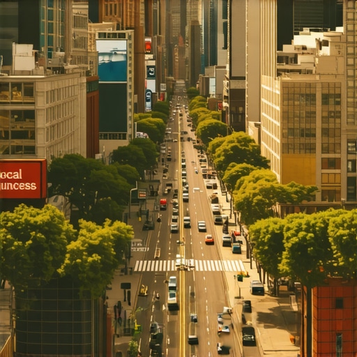 Top Google Maps Ranking Strategies for Reno Local SEO Success