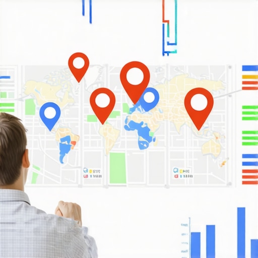Top Strategies for Reno Google Maps Rankings in 2025
