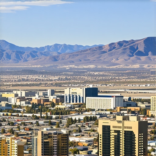 Ultimate Guide to Nevada Local SEO & Google Maps Rankings in Reno