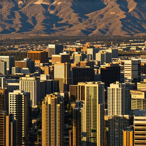 Beat the Reno Map Pack with These 3 Nevada Local SEO Tips