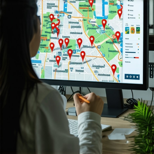 Best Google Maps Reno Strategies to Boost Nevada Local SEO