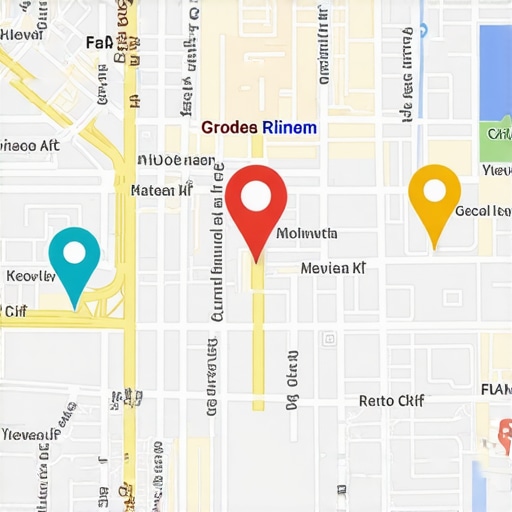 Best Nevada Local SEO Tips to Rank Higher on Google Maps in Reno