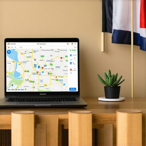 Boost Reno Google Maps Ranking with Nevada Local SEO Tips