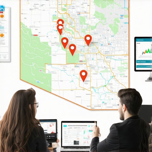 Effective GMB Reno Management Strategies to Dominate Nevada Local SEO