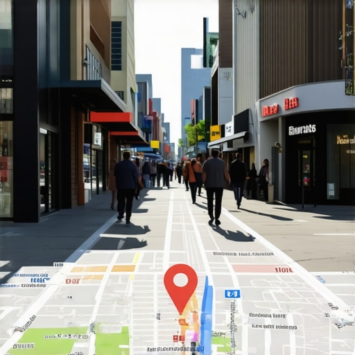 Effective Google Maps Optimization Tips for Reno Nevada Businesses in 2025